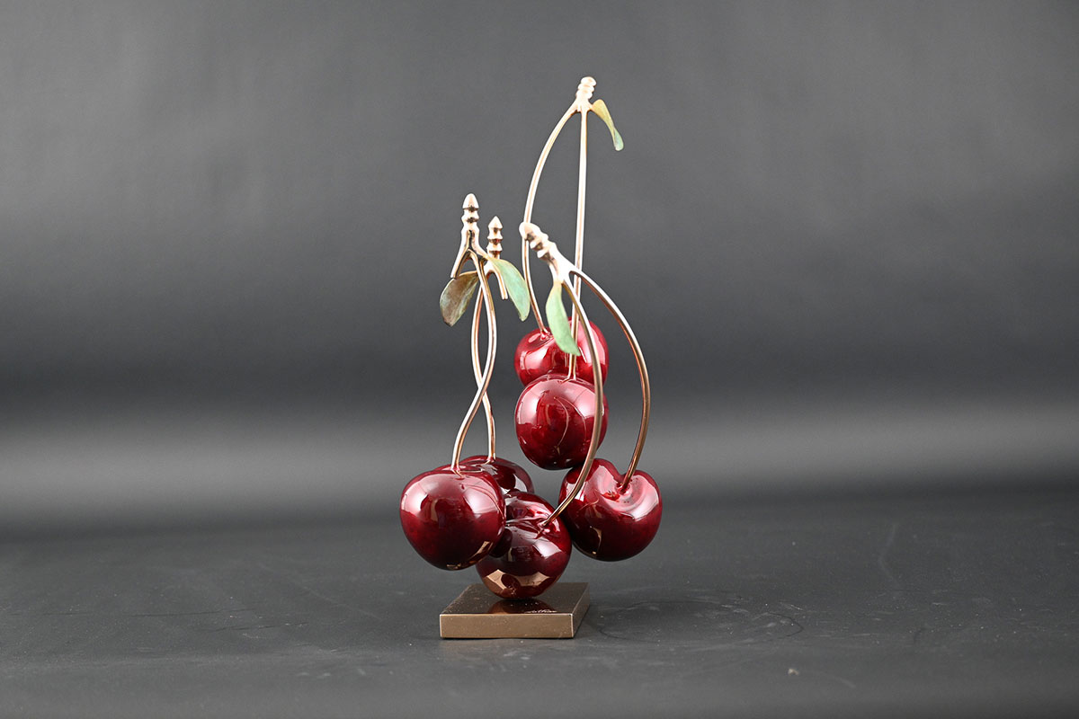 Cherries