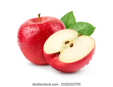 New Apple