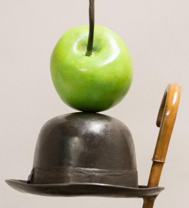In Balance