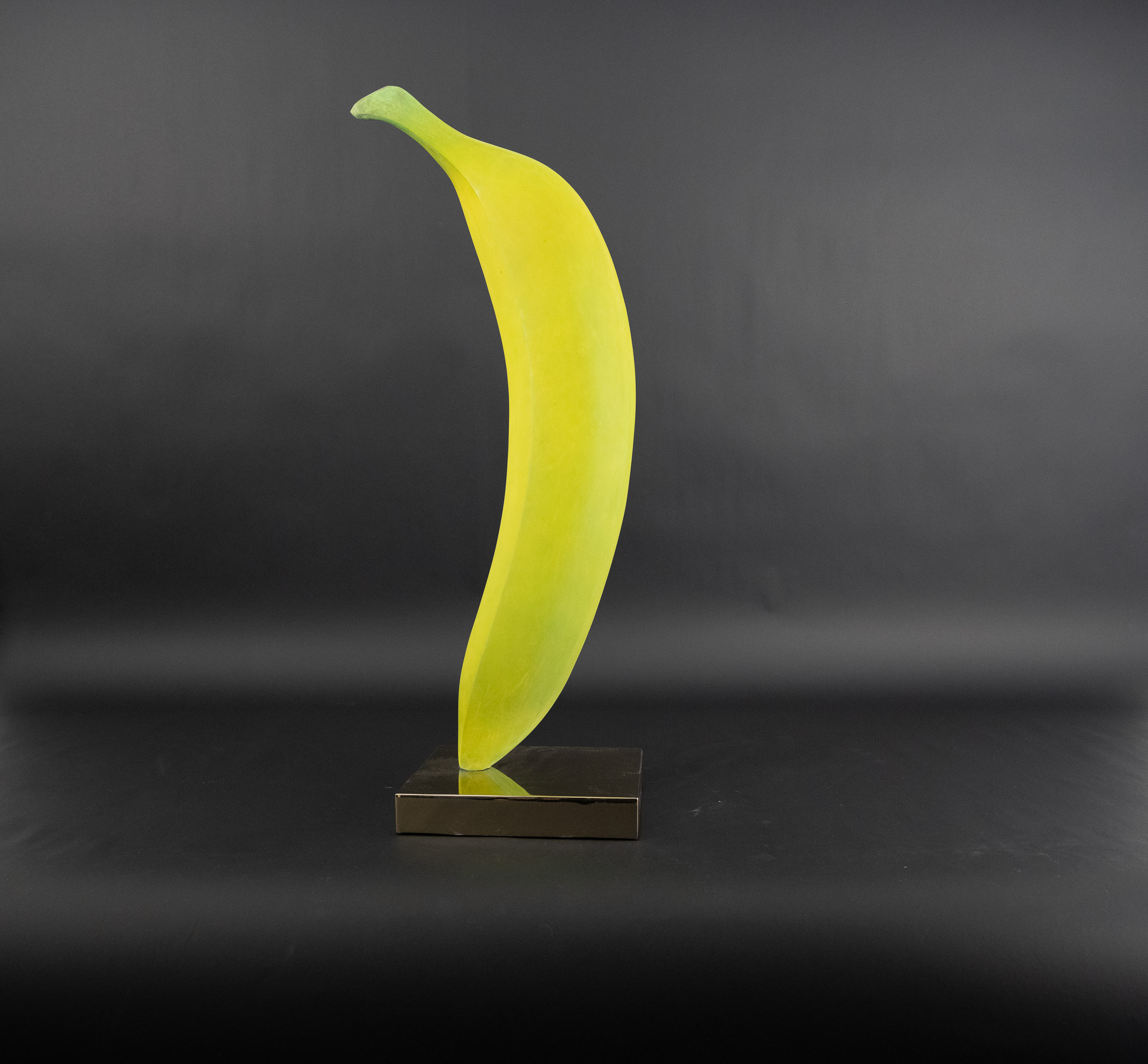 Cropped Faux leather Jacket