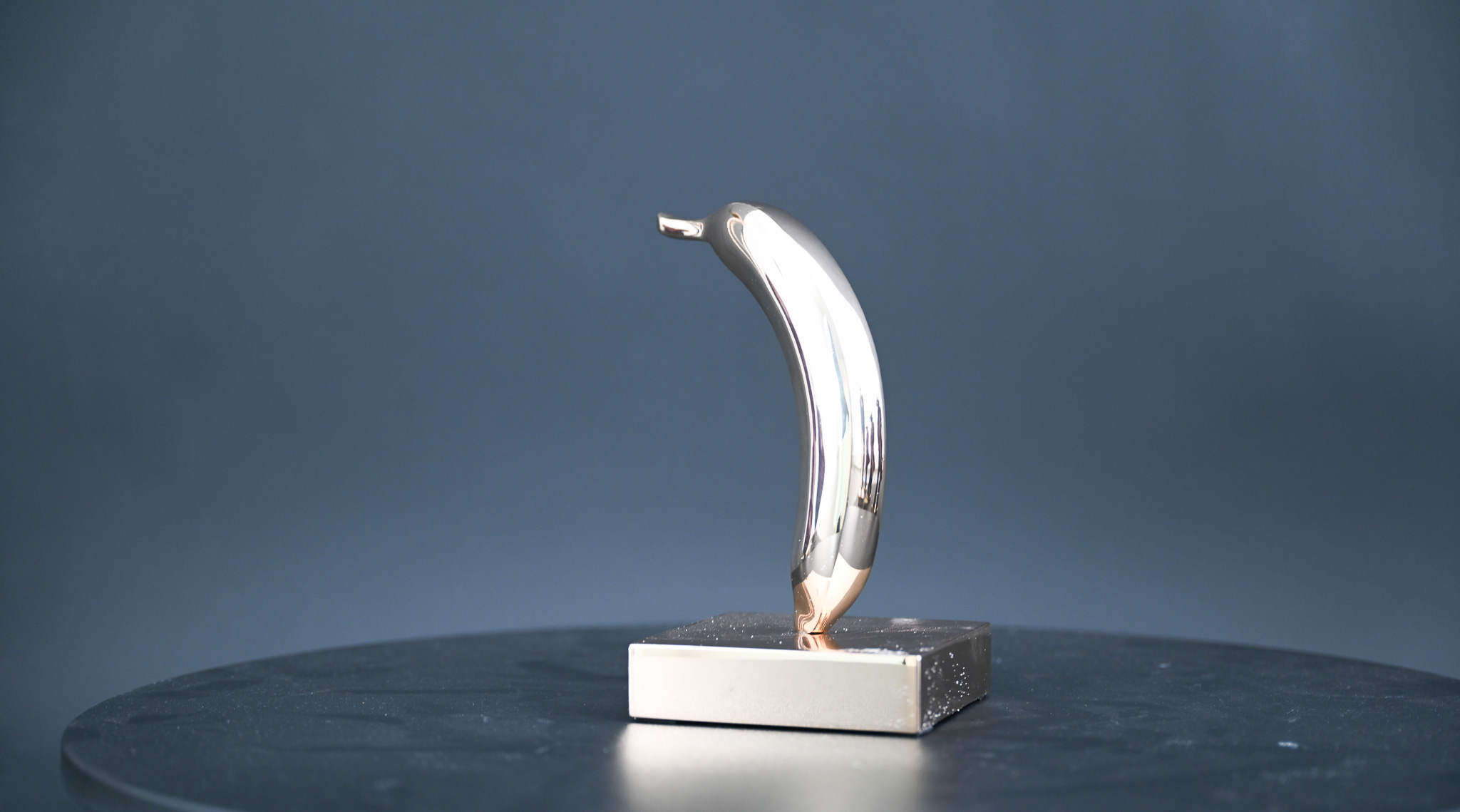 Cropped Faux leather Jacket