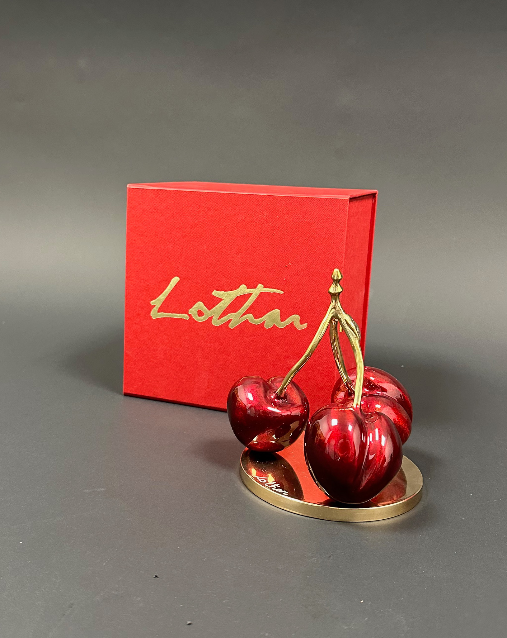 Cropped Faux leather Jacket