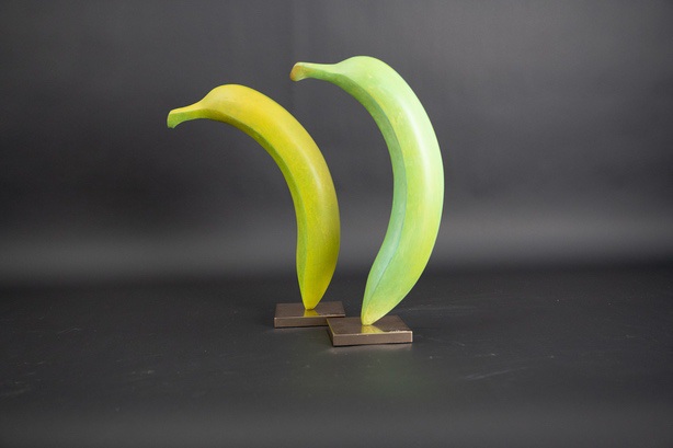 Cropped Faux leather Jacket